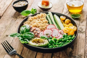 Equil'al : une solution pour mieux manger