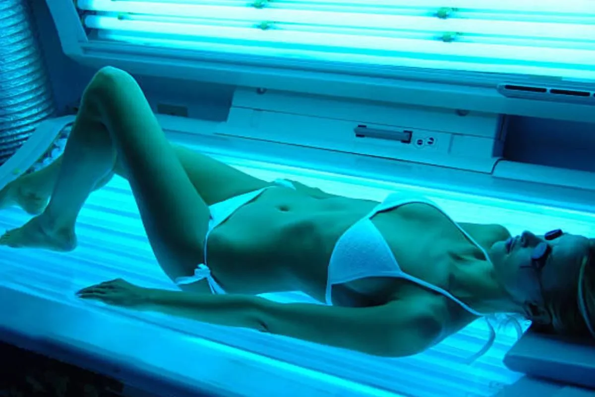 20 minutes d'UV correspond à combien de temps au soleil