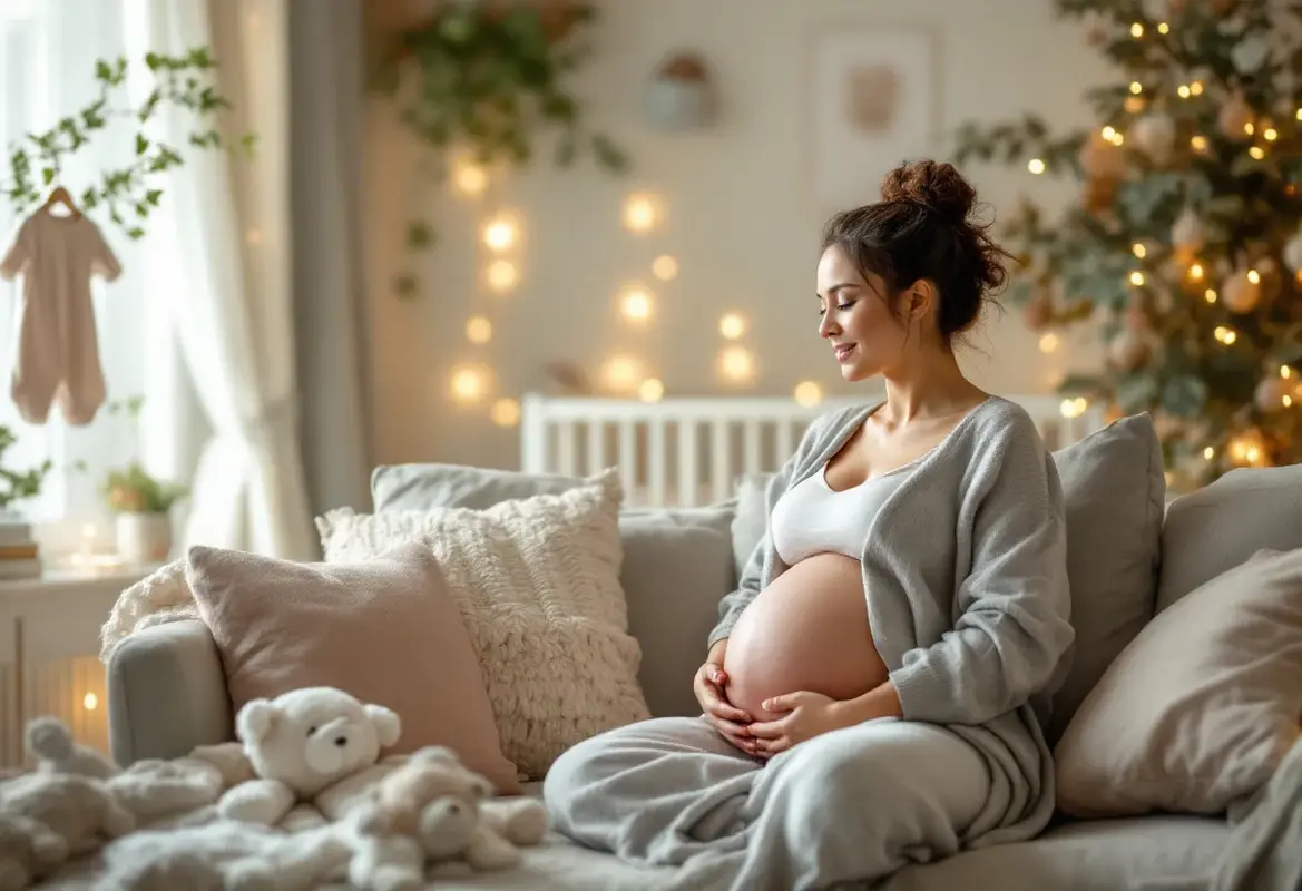 Comment tomber enceinte de jumeaux : conseils et astuces