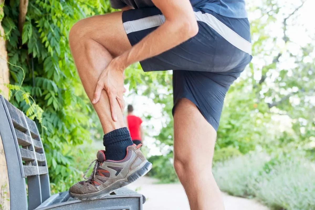 Tendinite du tendon d'Achille : remèdes de grand-mère