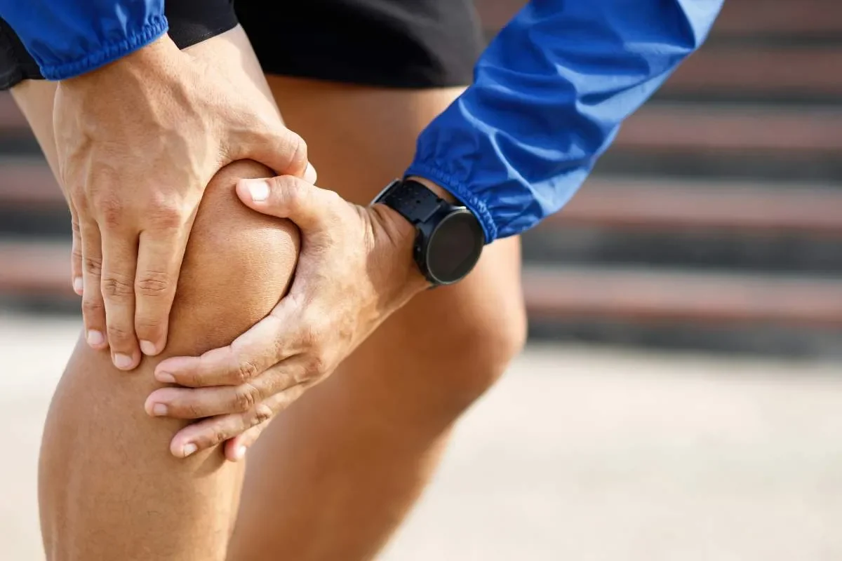 Comment soulager la douleur du genou ?