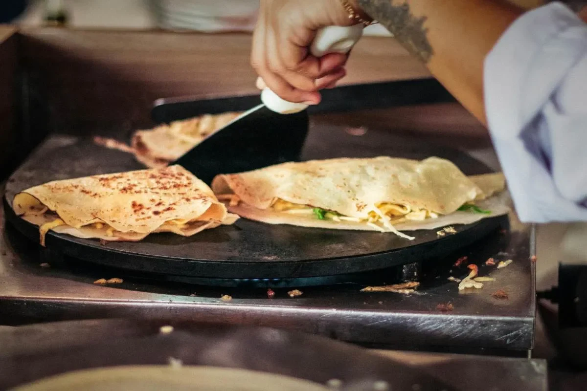 Recettes-de-maria.fr : un blog gourmand à découvrir