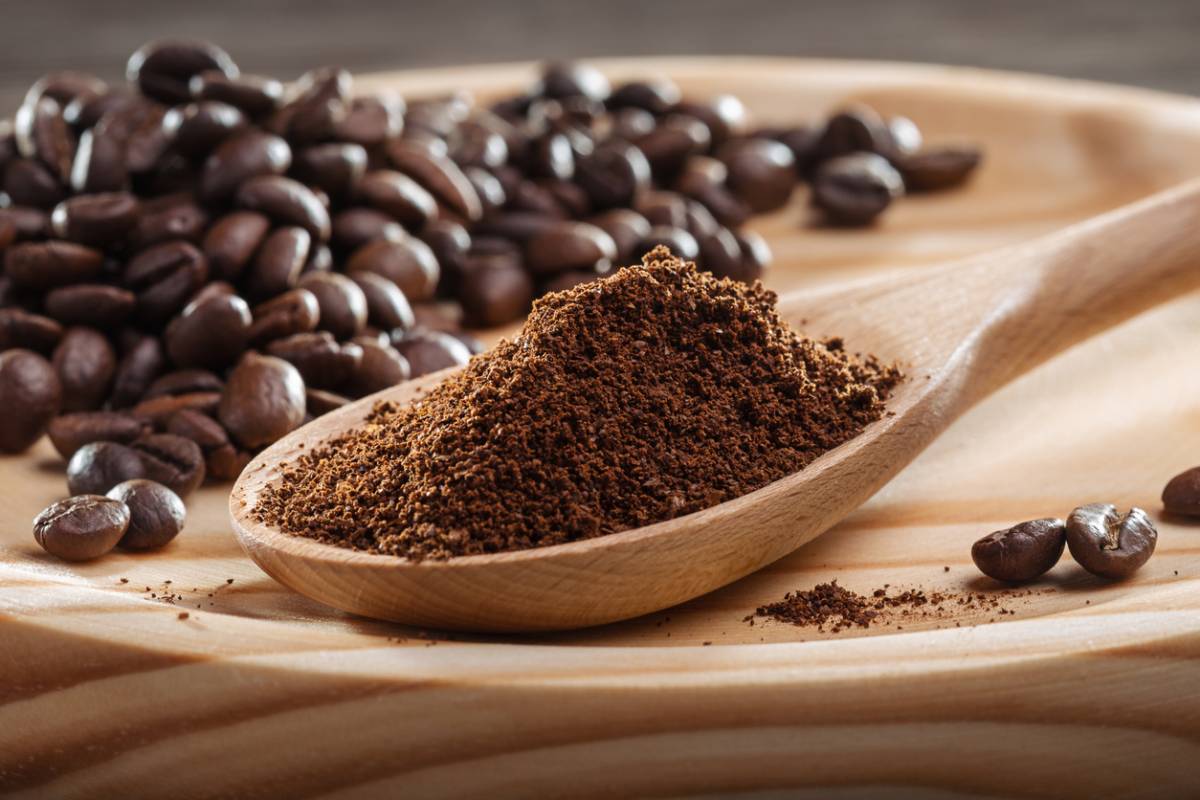 café soluble