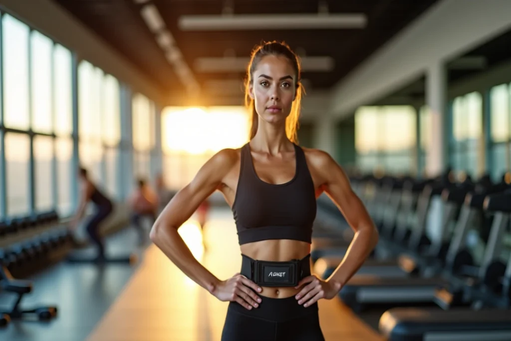 3 avantages du shorty d'électrostimulation pour votre silhouette