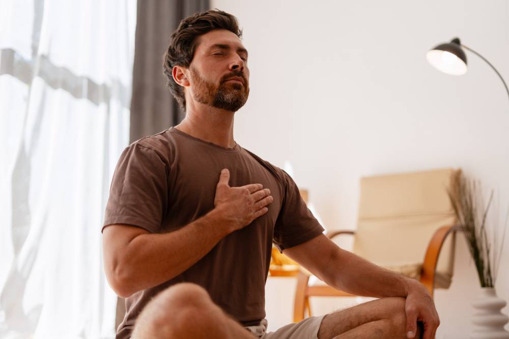 gestion du stress et des émotions au quotidien