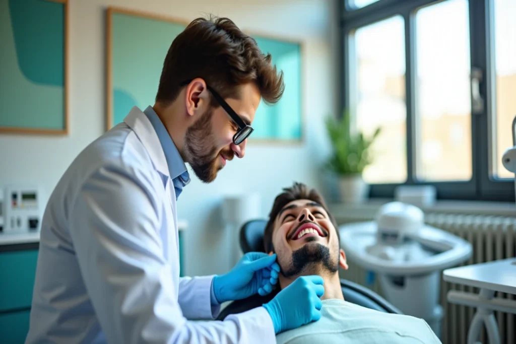 Quels soins dentaires représentent un grand budget santé ?