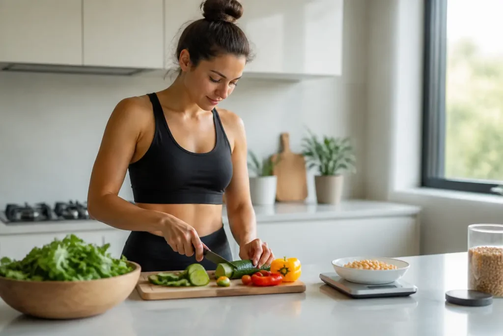 Régime efficace pour perdre 10 kilos : guide pratique et simple